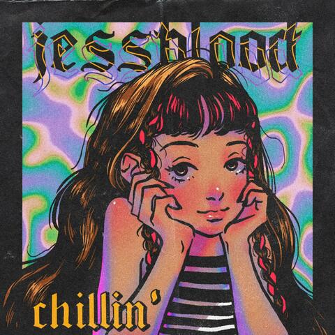 Chillin'