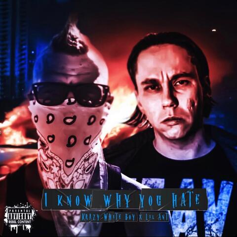 I Know Why You Hate (feat. Lil Ant)
