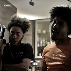 Menace (feat. Mon3y Mike)