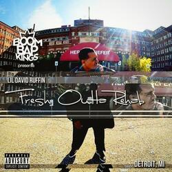So Far (Fresh Outta Rehab) [feat. AntLive]
