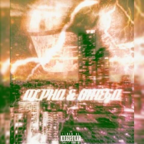Alpha & Omega (feat. ImpressNo1)