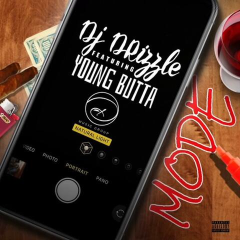 Mode (feat. Young Butta)