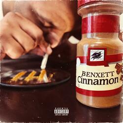 Cinnamon