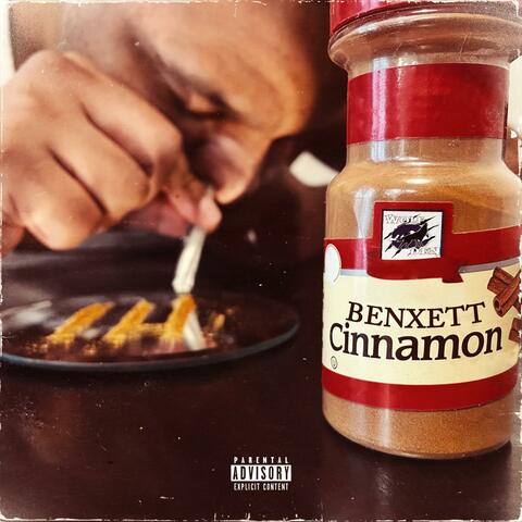 Cinnamon
