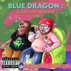 Blue Dragon