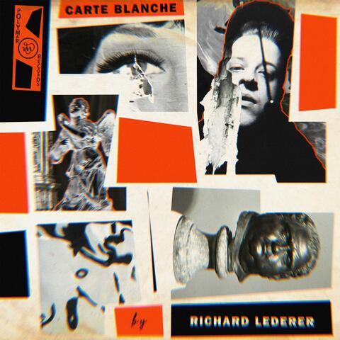 Carte Blanche
