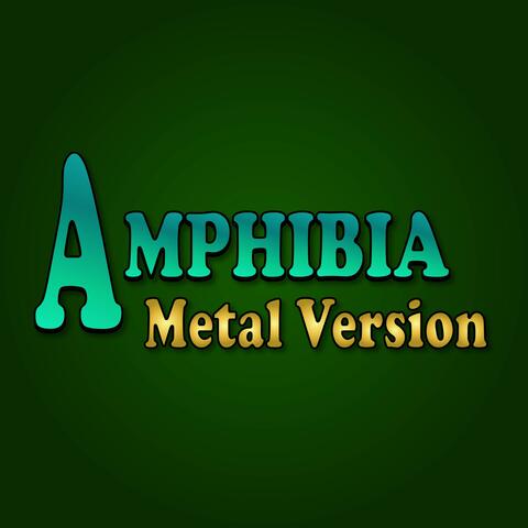 Amphibia Theme Song