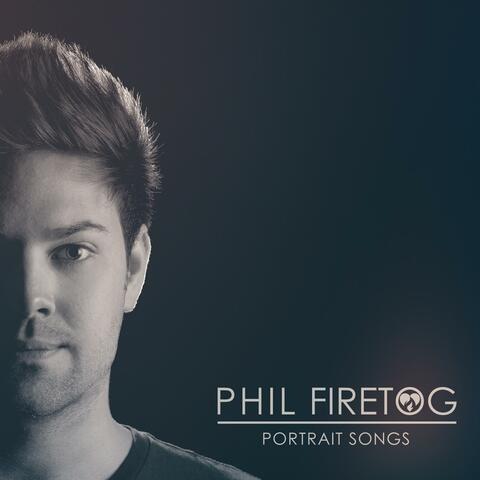Portrait Songs