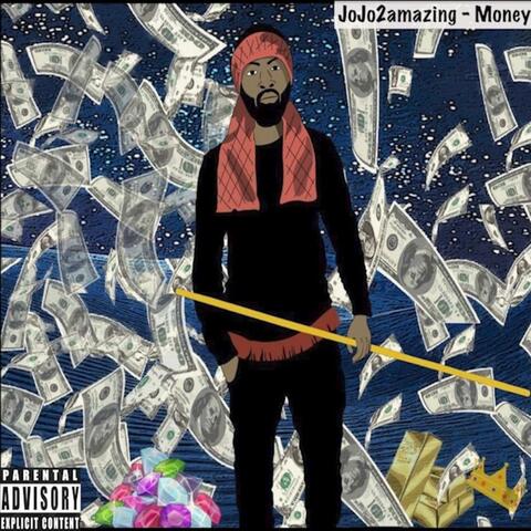 Money (I'm Looking)