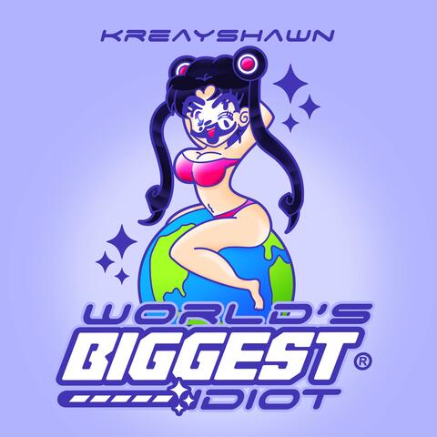 Kreayshawn BOOKING  Degy Entertainment