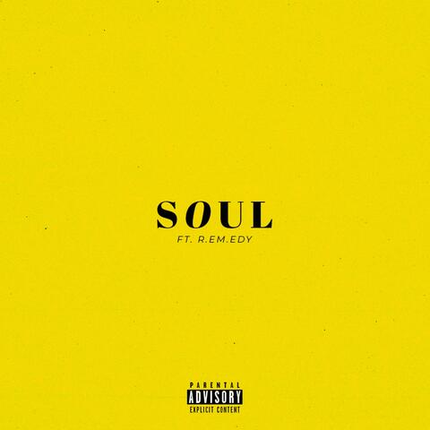SOUL (feat. r.em.edy)
