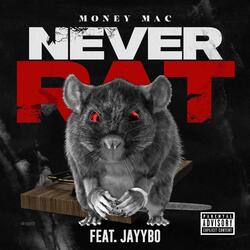 Never Rat (feat. Jayybo)