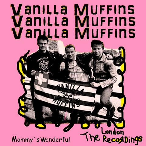 Mommy's Wonderful