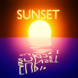 Sunset (feat. Tyrant Jo & Haygood2raw)
