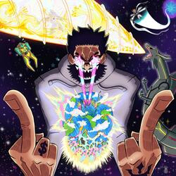 IMPEL DOWN (feat. Shofu)