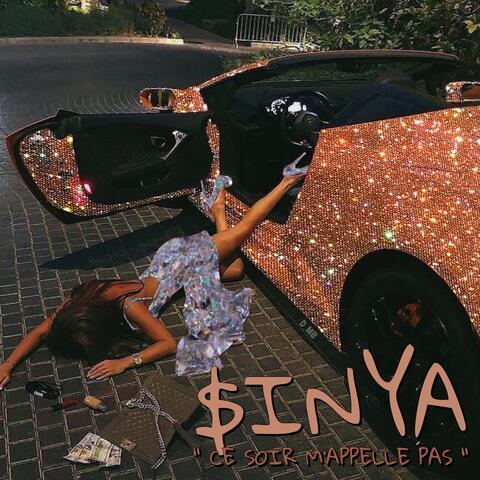 Ce soir m'appelle pas