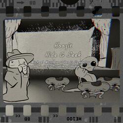 Hoozit Hide & Seek (Original Game Soundtrack)