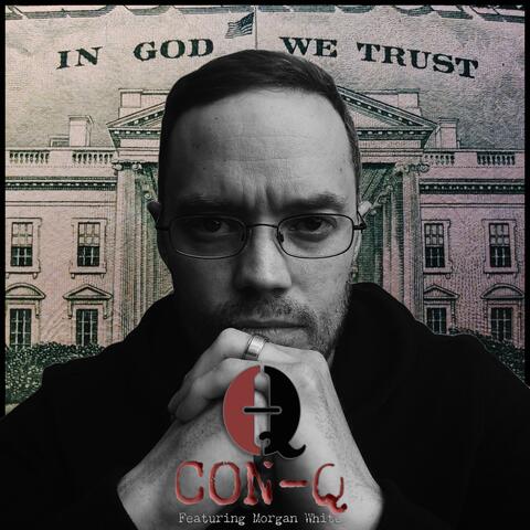 In God We Trust (#IGWT) [feat. Morgan White]
