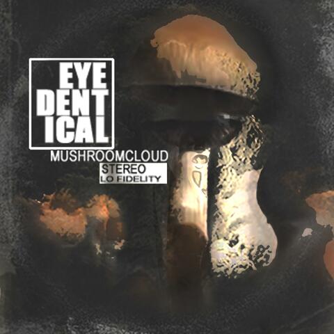EyeDentical (Mushroom Cloud)