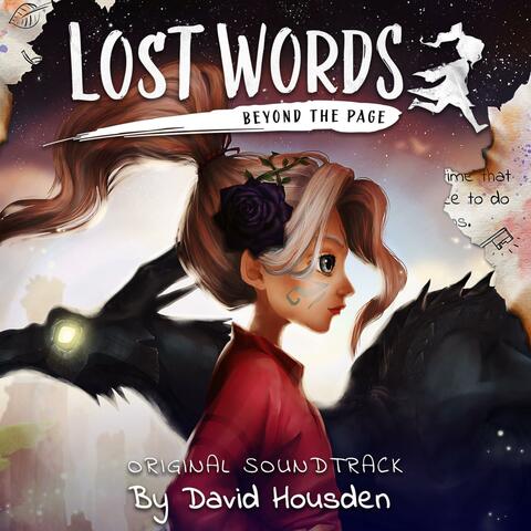 Lost Words: Beyond the Page (Original Soundtrack)