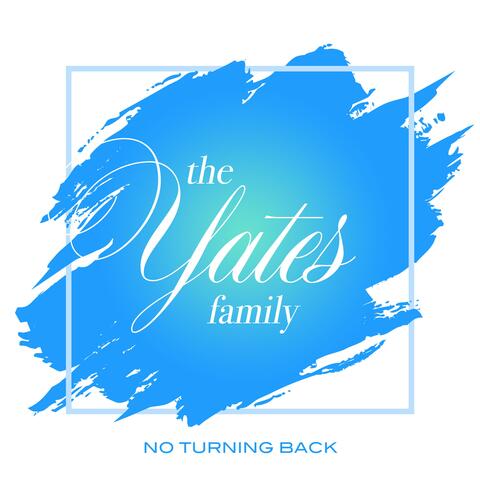 No Turning Back