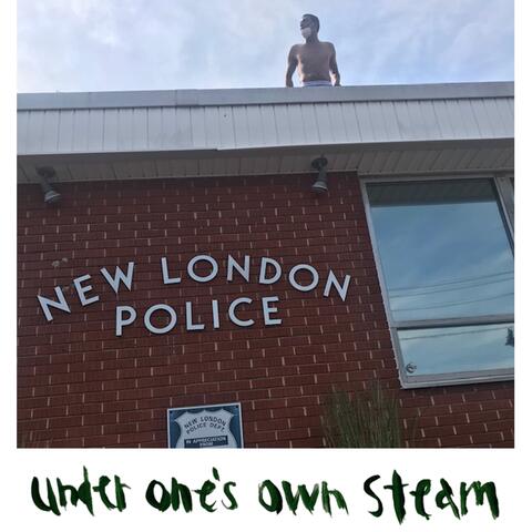 under one's own steam (slyne 3)