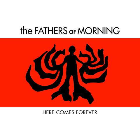 Here Comes Forever