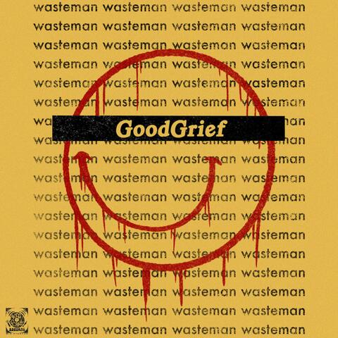 Wasteman