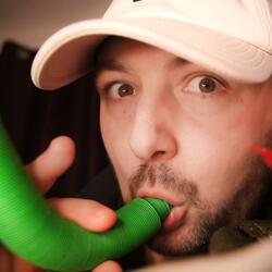 Asmr Boyfriend Sneaks Into Your Room During Lockdown (Mouth Sounds, Personal Attention, Face Brushing RP), Pt. 2