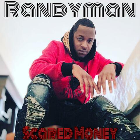 Scared Money
