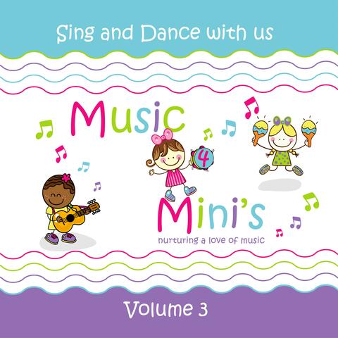 Music4Minis Volume 3