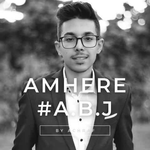 Amhere X A.B.J