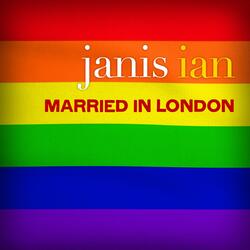 Married in London