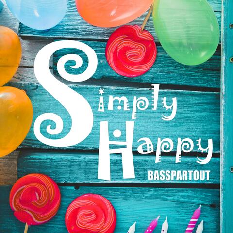 Simply Happy