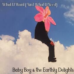 What U Want (Ain't What U Need)