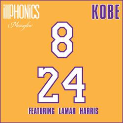 Kobe (feat. Lamar Harris)
