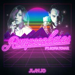 Rompecabezas (feat. Sofía Tovar)