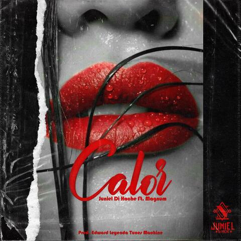 Calor (feat. Magnum)