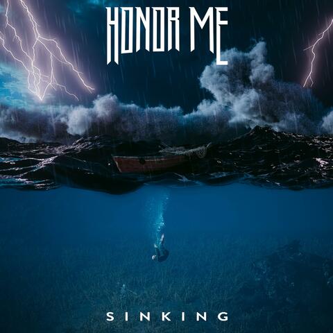 Sinking