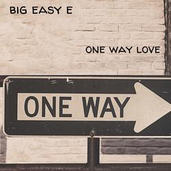 One Way Love