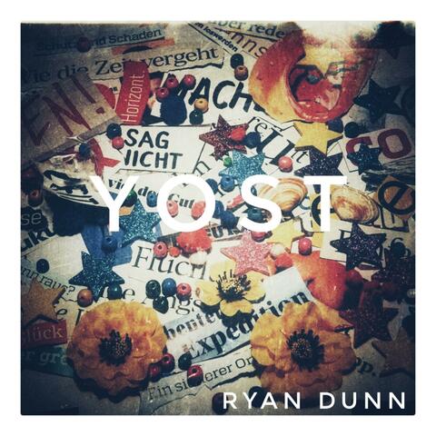 Ryan Dunn