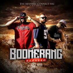 Boomerang (feat. Rasheed)