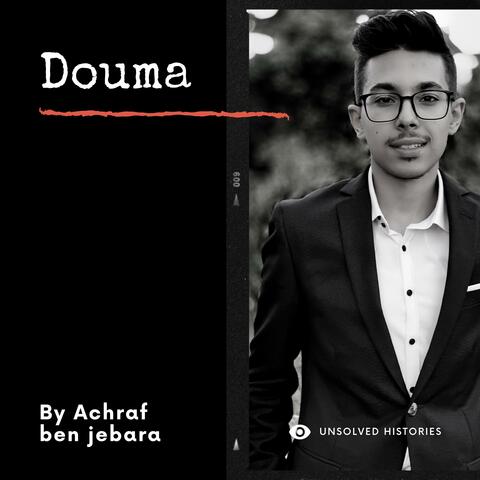 Douma X A.B.J