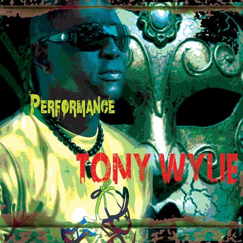 PERFORMANCE SOCA MUSIC