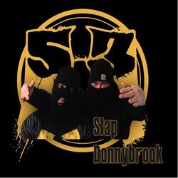 DonnyKong (feat. Bobby Kong)