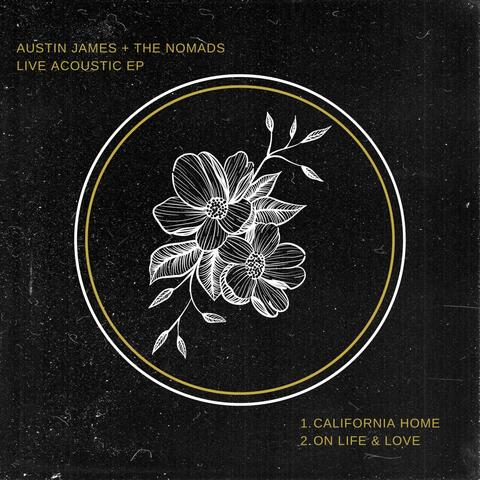 Austin James + The Nomads Live Acoustic