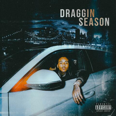 Draggin' Season