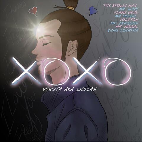 XOXO