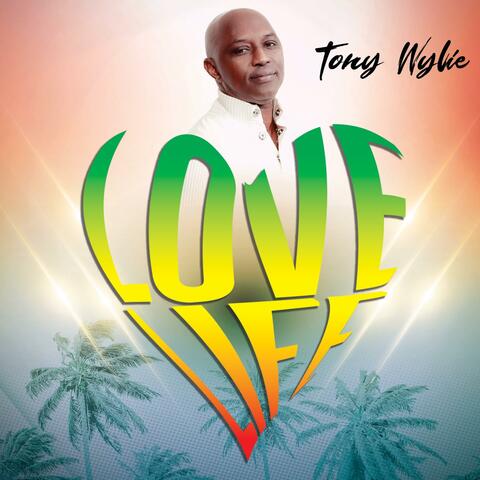 LOVE LIFE SOCA MUSIC
