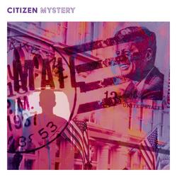 Mystery (feat. James Douglas Cooper)